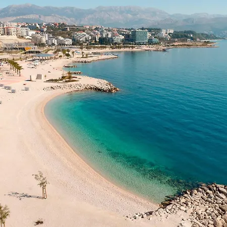 Sun Adris Daire Split