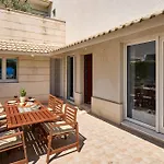 Apartmán Sun Adris