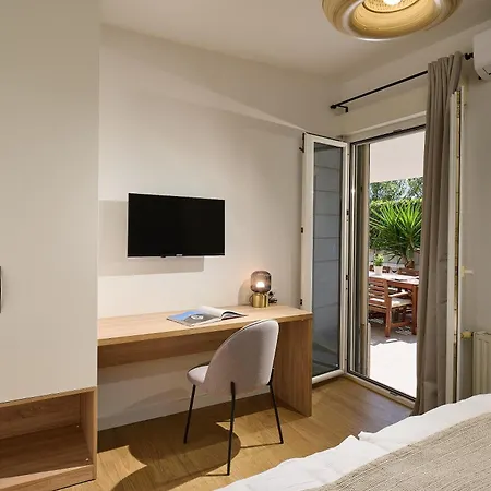 Sun Adris شقة سبليت