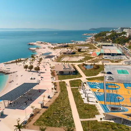 Sun Adris سبليت