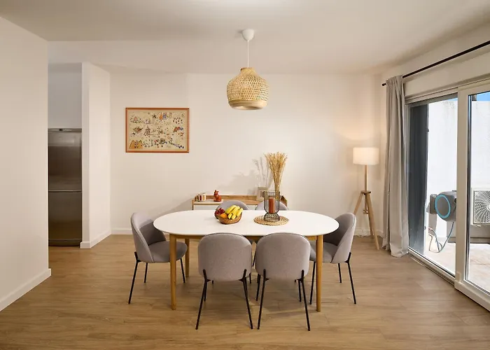 Sun Adris דירה ספליט