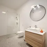 Sun Adris شقة سبليت