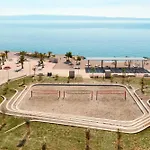 Sun Adris شقة