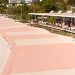 شقة Sun Adris سبليت
