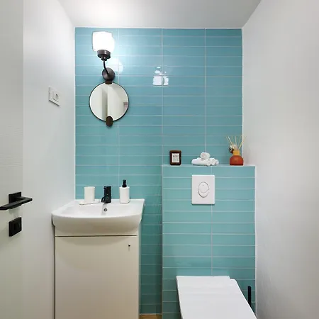 Apartamento Sun Adris Split