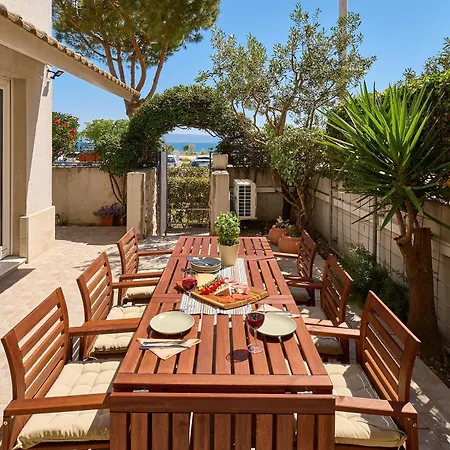 Apartman Sun Adris