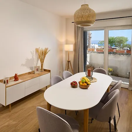 Apartamento Sun Adris Split