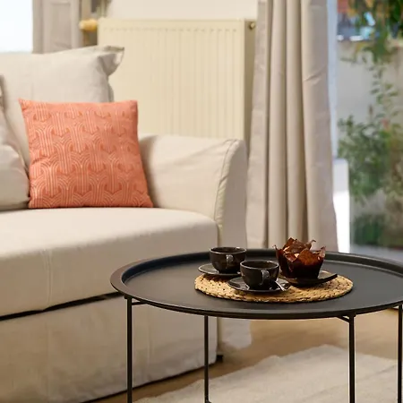 Sun Adris Appartement *