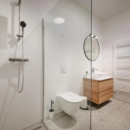 Apartman Sun Adris