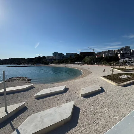 Appartement Sun Adris