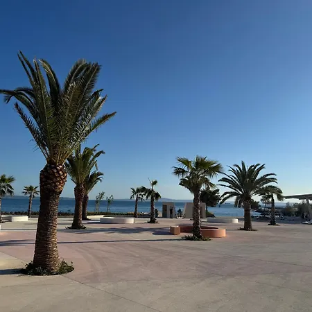 Sun Adris Appartement Split