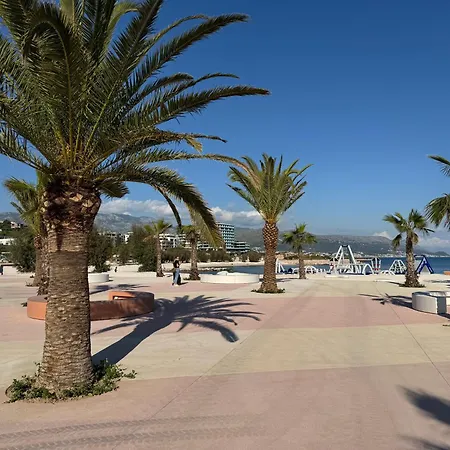 Apartamento Sun Adris Split