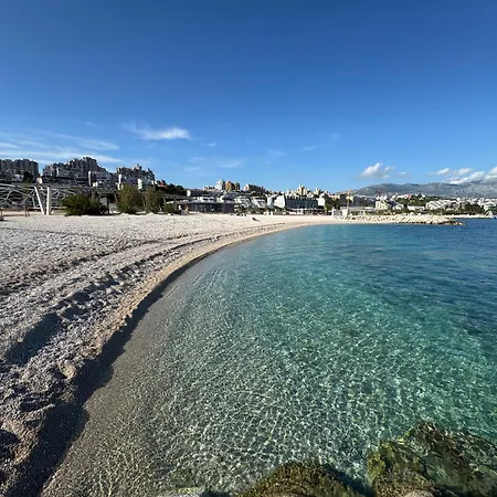 Apartamento Sun Adris