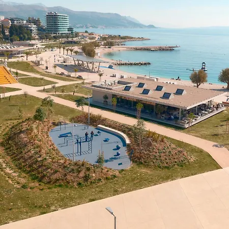 Apartman Sun Adris *
