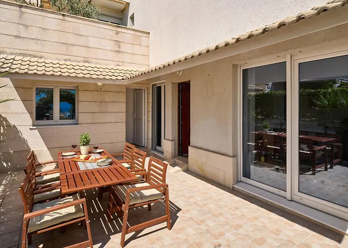 Apartamento Sun Adris