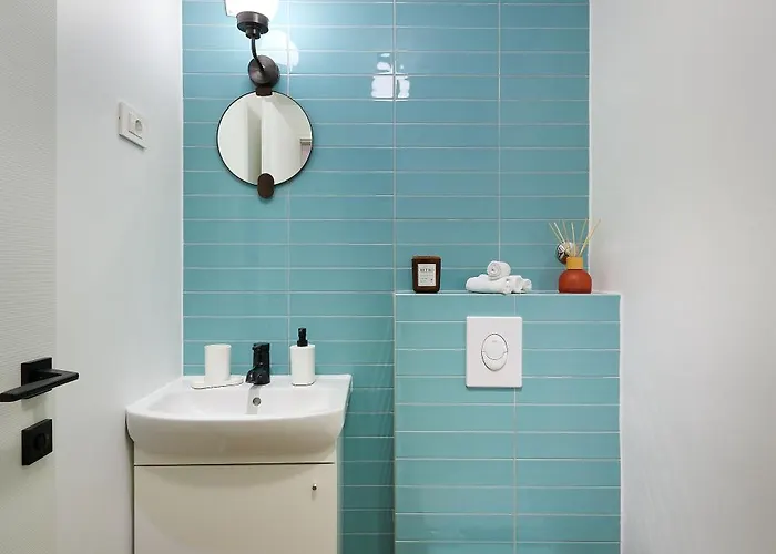 Apartmán Sun Adris Split