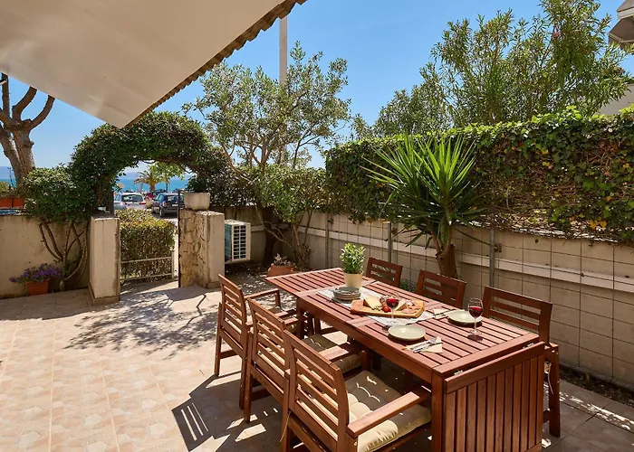 Sun Adris Apartamento