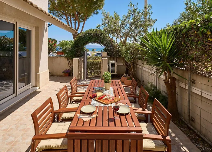 Apartamento Sun Adris