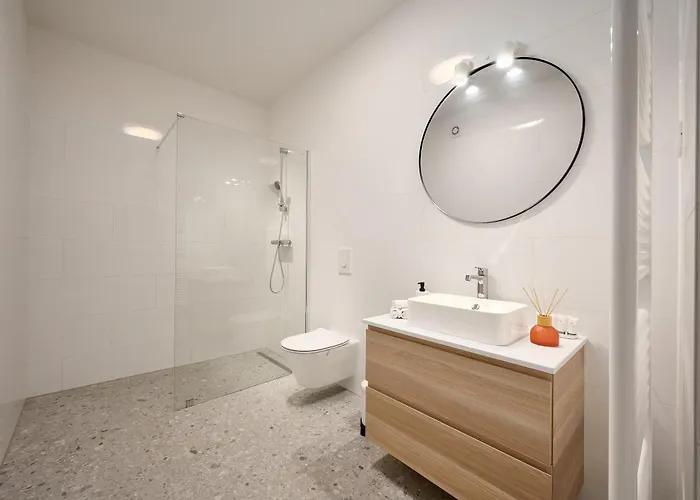 Sun Adris Apartamento Split