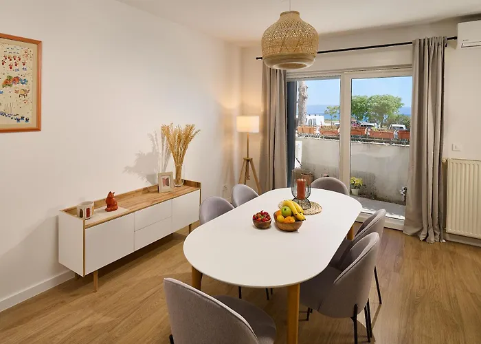 Apartamento Sun Adris Split