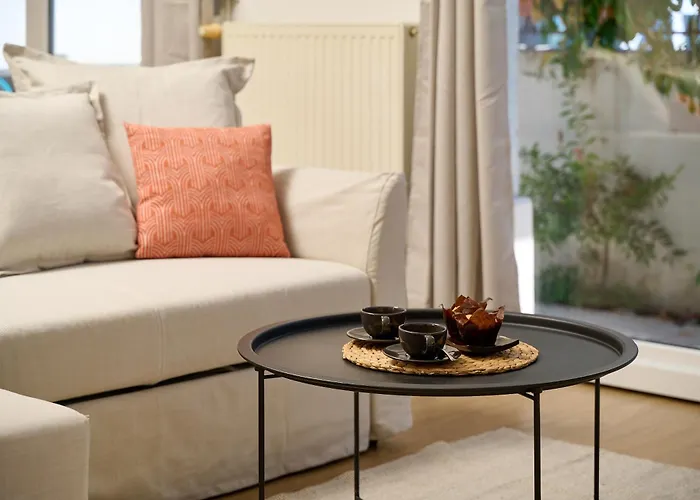 Sun Adris Apartamento *