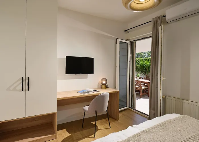 Sun Adris Apartmán Split