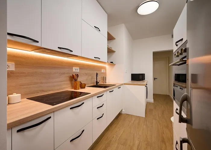 Sun Adris Apartamento