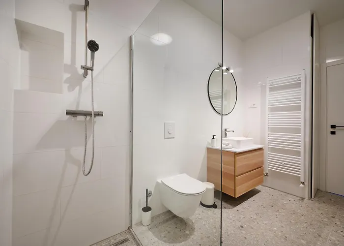 Apartamento Sun Adris