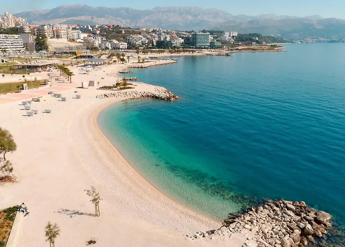 Sun Adris Apartamento Split