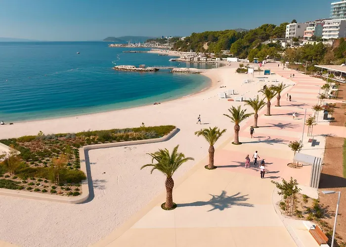 Sun Adris Apartamento