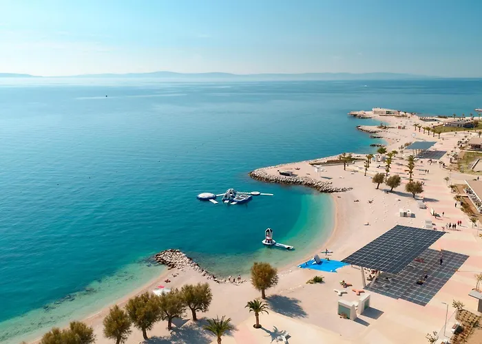 Sun Adris Apartamento