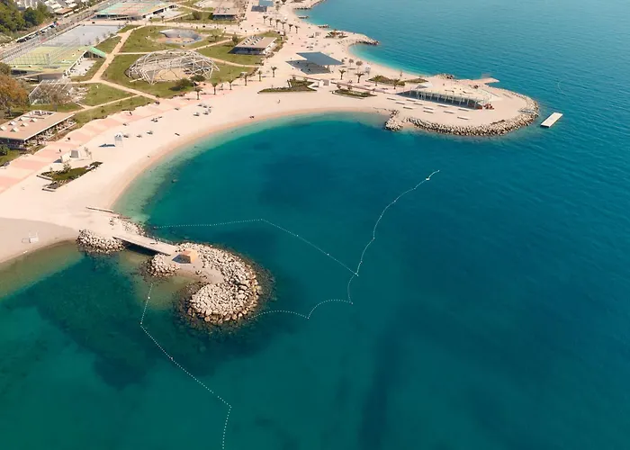 Apartamento Sun Adris *