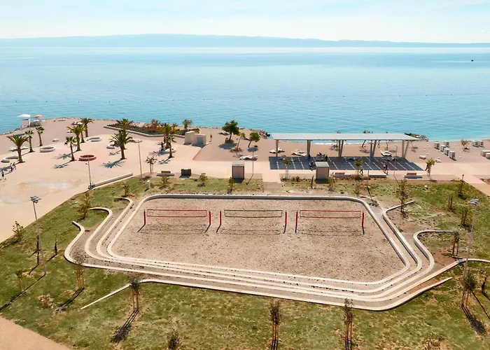 Sun Adris Apartamento