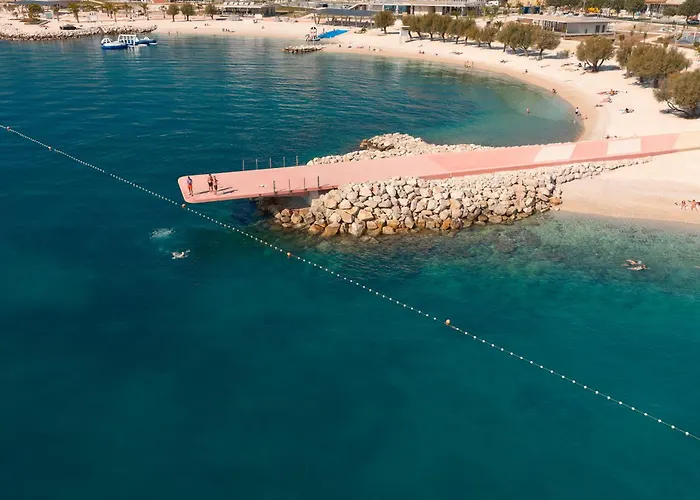 Sun Adris Apartamento *