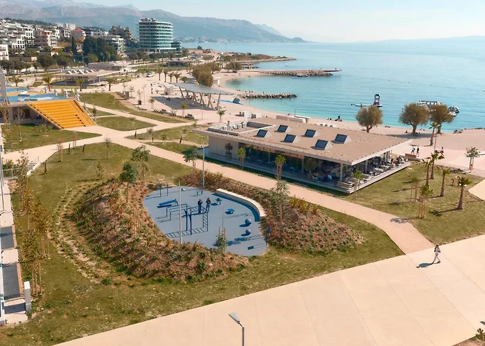 Apartamento Sun Adris *