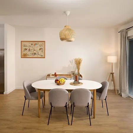 Sun Adris Apartment Split